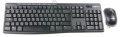 Logitech Keyboard+mouse-set Wireless - Mk270 Keyboard mouse set, Wireless, German Layout - 920-004511